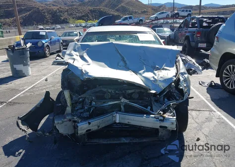 2003 Toyota Camry Le z USA, uszkodzony, nr VIN JTDBE32KX30154150